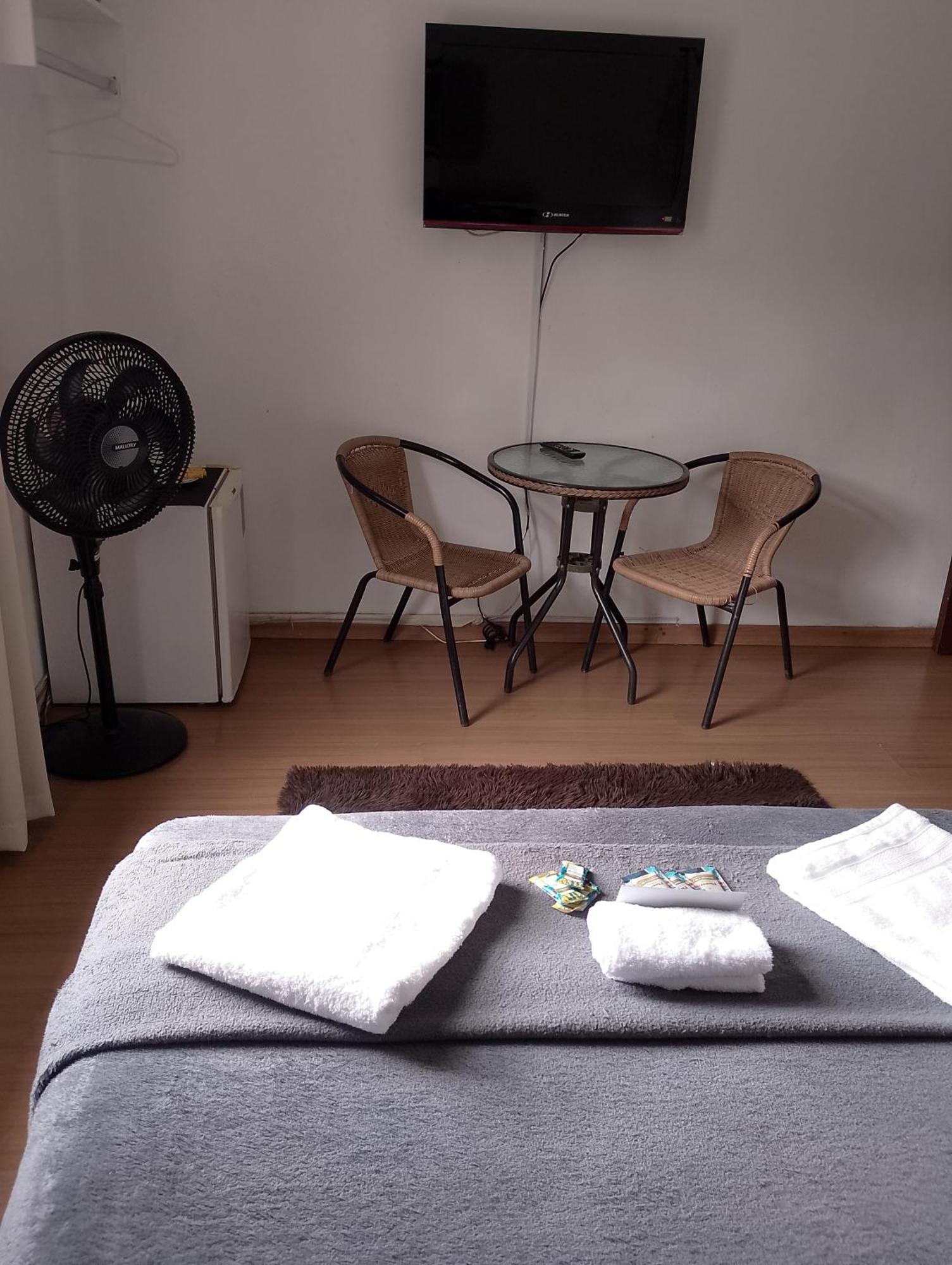 Inn Casa Recanto Da Serra *