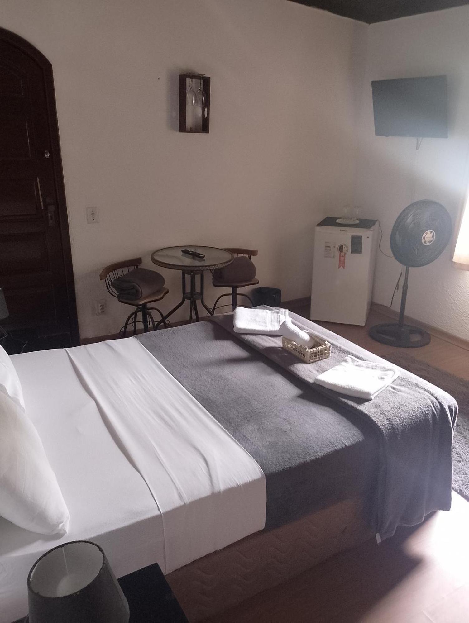 Casa Recanto Da Serra