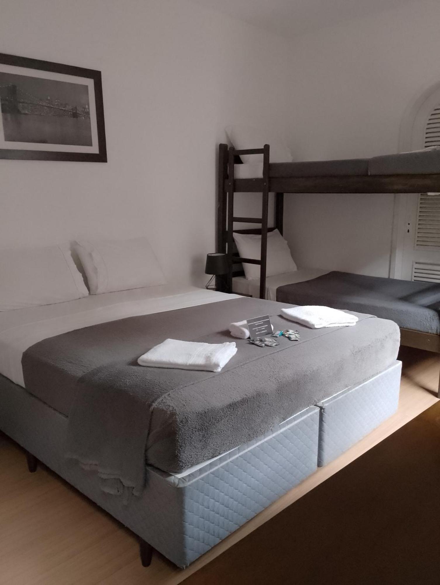 Casa Recanto Da Serra Inn