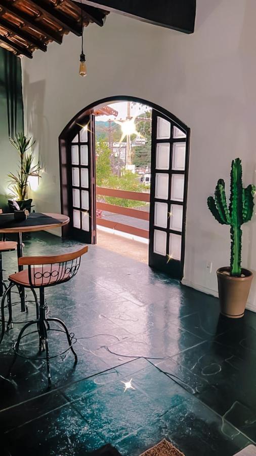 Casa Recanto Da Serra Inn *
