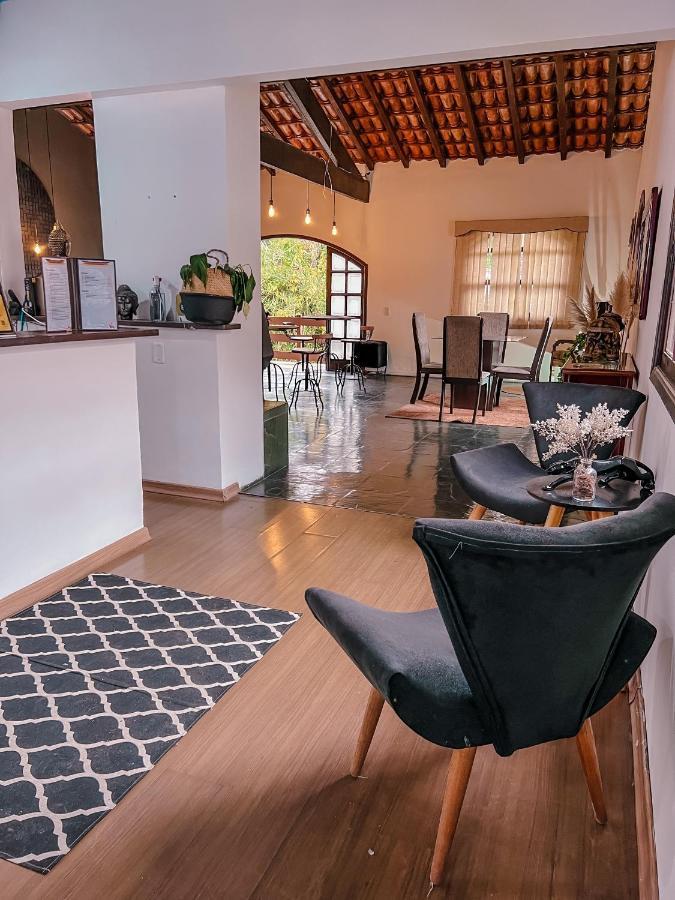 Casa Recanto Da Serra Petropolis (Rio de Janeiro)