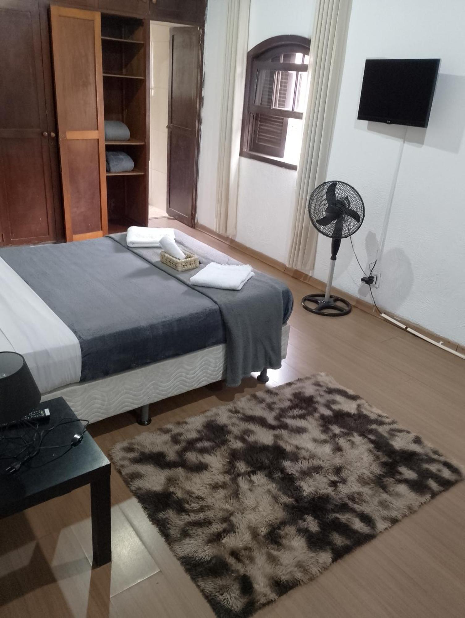 Inn Casa Recanto Da Serra Petropolis (Rio de Janeiro)