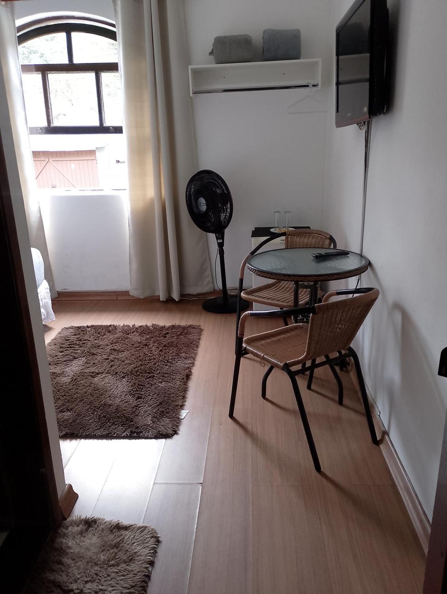 Estalagem Casa Recanto Da Serra Petrópolis