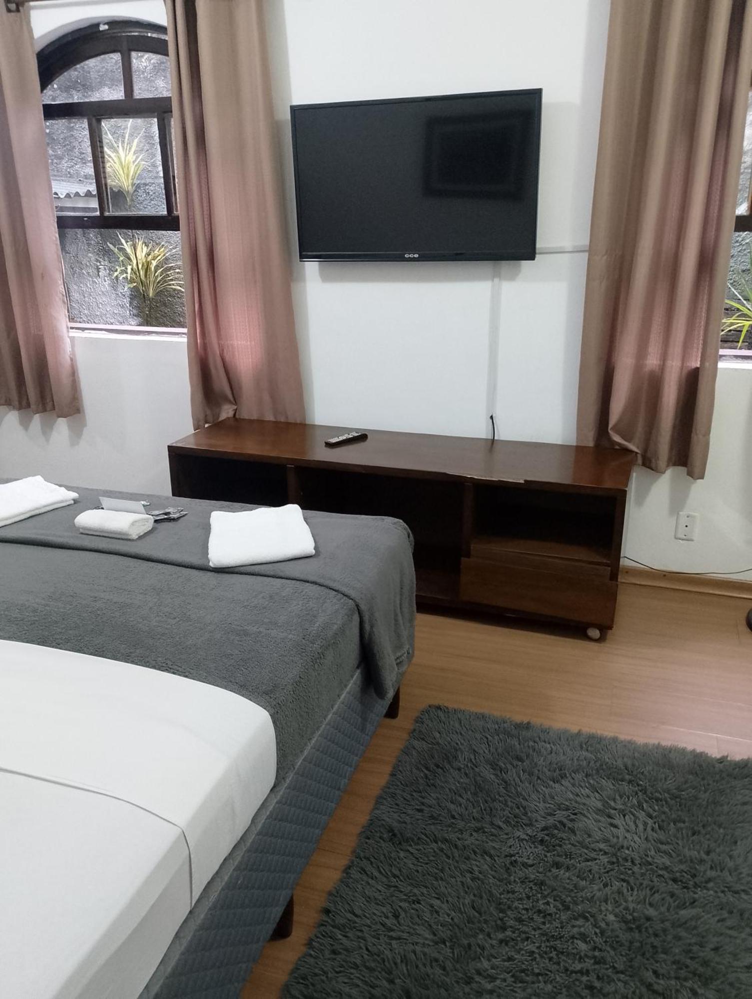 Casa Recanto Da Serra Inn *