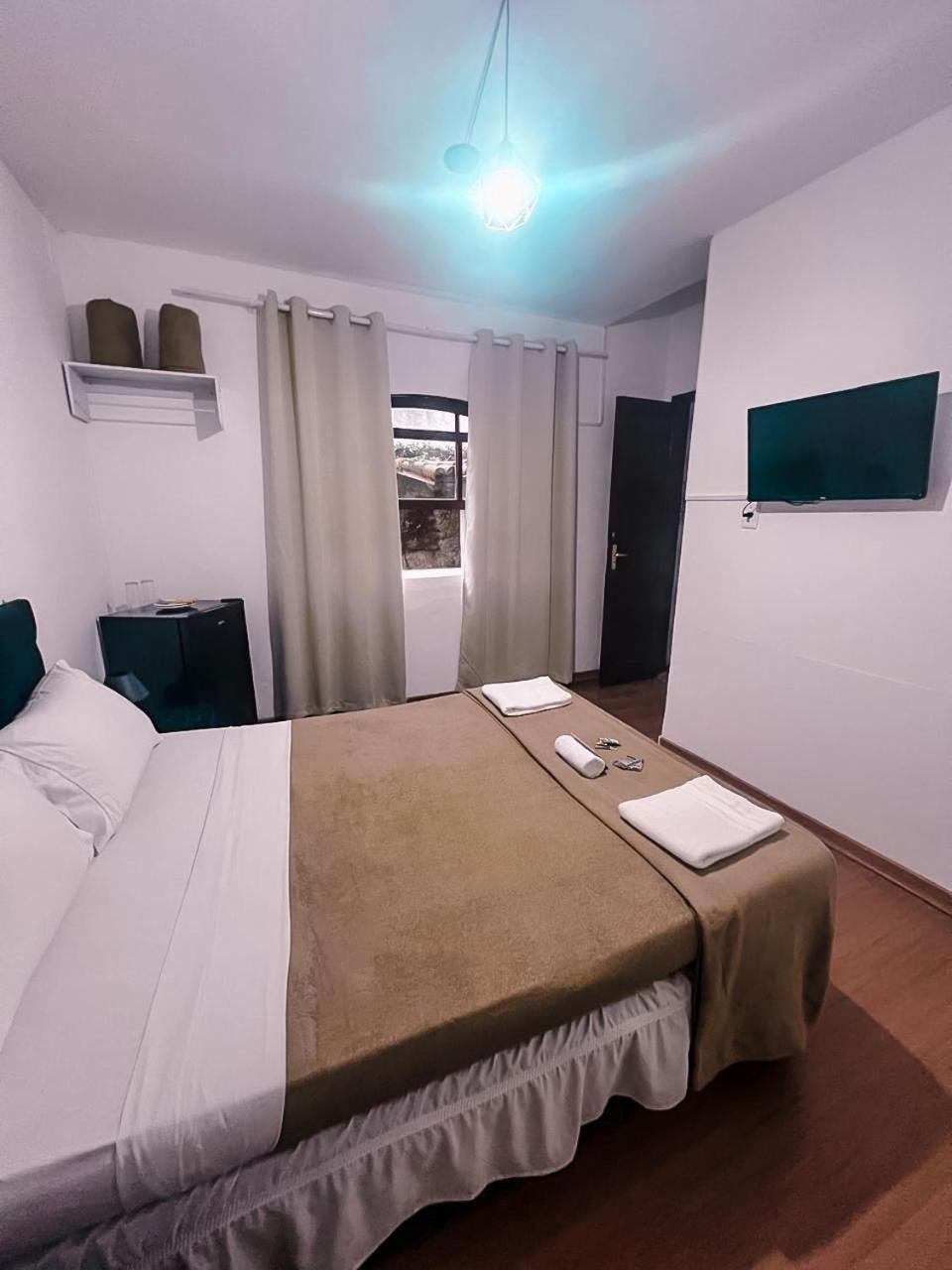 Casa Recanto Da Serra Inn