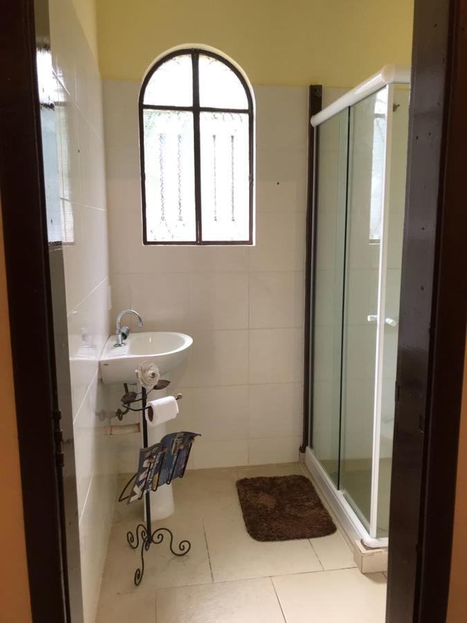 Inn Casa Recanto Da Serra Petropolis (Rio de Janeiro)